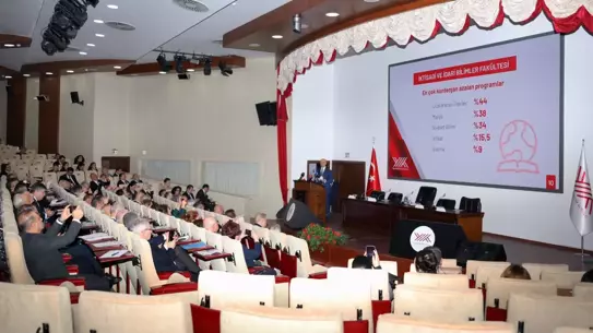 Yükseköğretim Kurulu 2023‑2025 Döneminde Lisans Kontenjanlarını %42 Azalttı