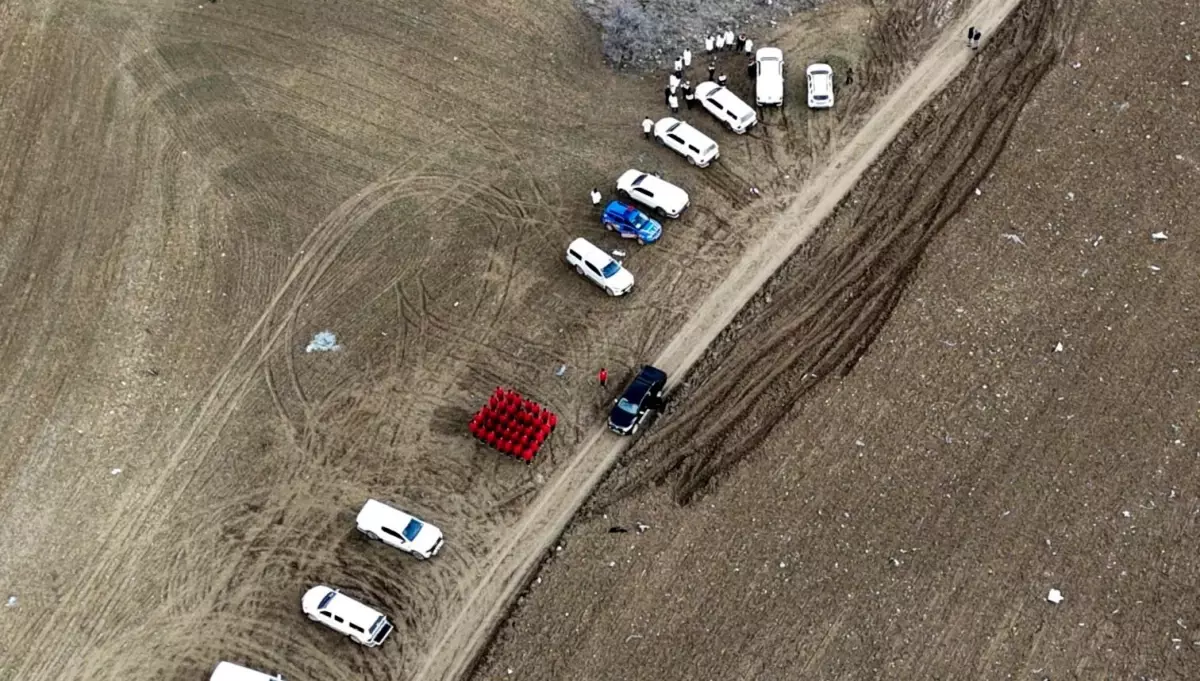 Haymana’da Gerçekleşen Uçak Kazasıyla İlgili Yeni Soruşturma Detayları Açıklandı