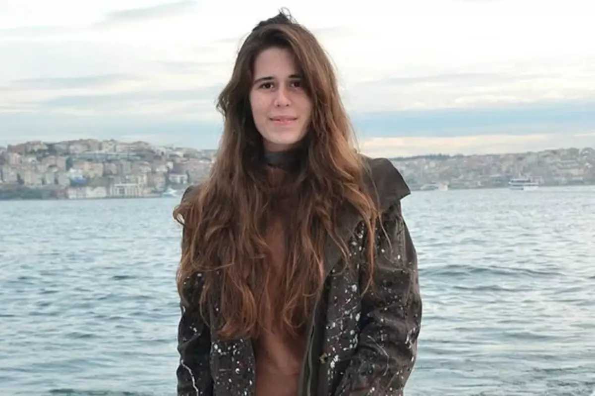 Çeşme Belediye Başkanı Lal Denizli