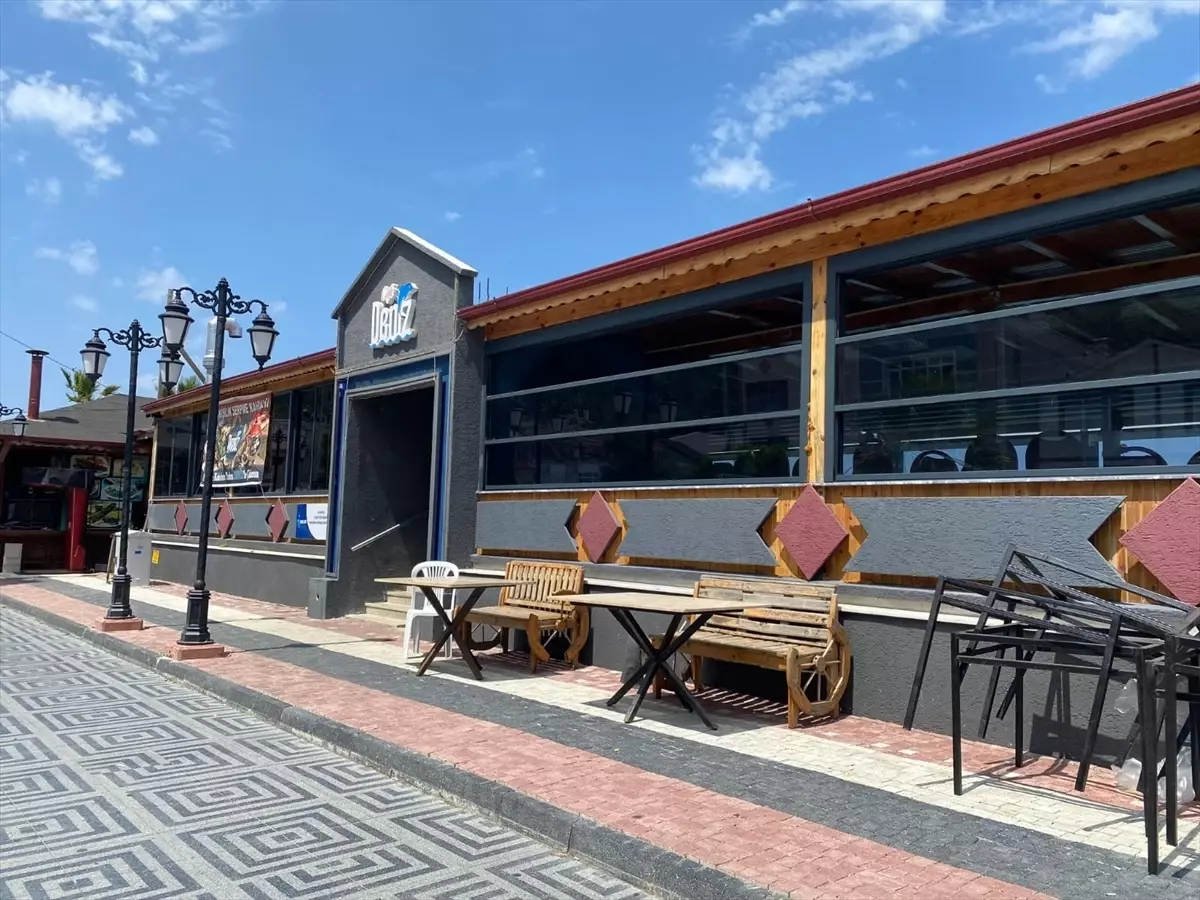 Eski Hükümlülerin Yeniden Doğuşu: Çatalzeytin'de Açılan Sosyal Kafe