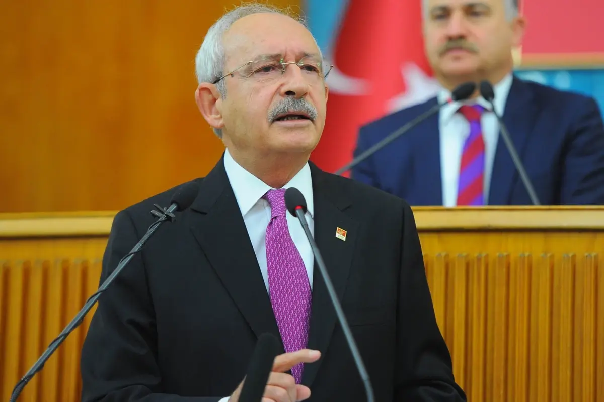Kılıçdaroğlu’nun CHP’ye Dönüş Tarihi ve Parti İçi Temizlik Planı Tartışılıyor