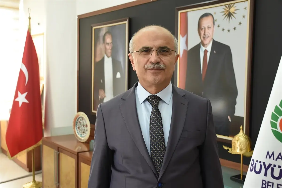 Malatya Büyükşehir Belediyesi Ramazan’da Günlük 5 Bin Kişiye İftar Sunuyor