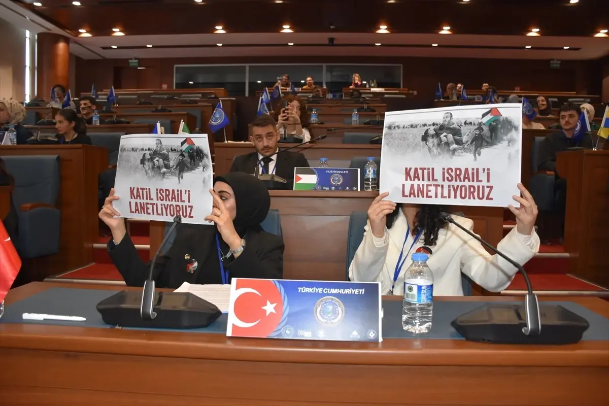 Trabzon’da Gençlik ve Spor Bakanlığı ile KTU’nun Diplomasi ve Kültür Buluşması