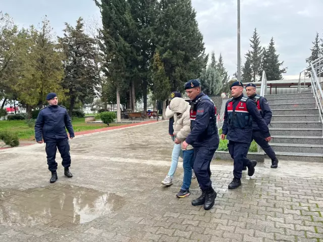 Mahalle sakinlerinin tepkisi