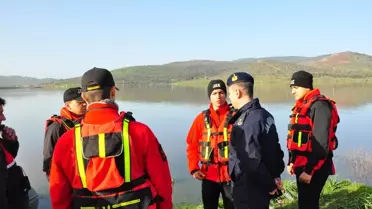 Olay yerinde çekilmiş fotoğraf
