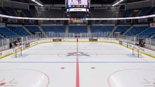 Rhode Island’da Buz Hokeyi Maçına Saldırı: 1 Ölü, 4 Yaralı