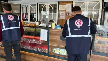 Adıyaman’da Zincir Marketlerde Ramazan Öncesi Fiyat Denetimi Sonuçları Açıklandı