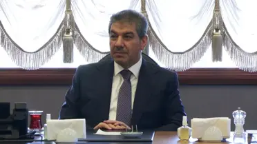 Afyoncu'dan Güçlü Devletlerin Geleceği: Müttefiklik ve Teknolojiye Odaklanmak