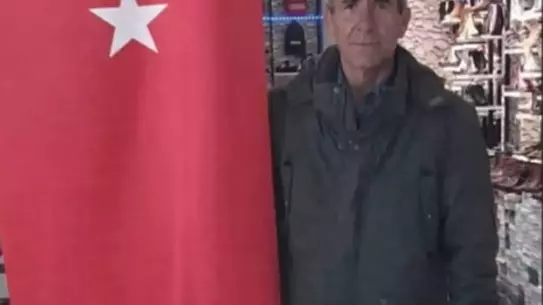 Kırşehir'de Oğul Babasını 12 Bıçak Darbesiyle Öldürdü