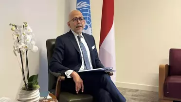 Cenevre'de BM İnsan Hakları Konseyi 61. Oturum Başladı: Finans ve Jeopolitik Gündem