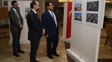 Erzurum’da CİMER: Kamu Hizmetlerine Katkısı ve Yeni Yaklaşımlar