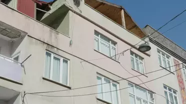 Esenler’de Uzun Süredir Süren Gürültü ve Sıvı Dökülmesi Sorunu Komşuların Sabrını Zorluyor