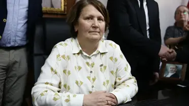 Aysel Uzun yeni görevine başlıyor