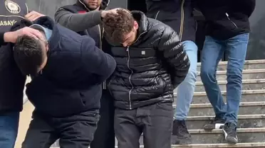 Güngören'de 1,7 Milyon Liralık Gasp Olayı: 3 Şüpheli Polis Tarafından Tutuklandı