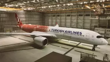 TK‑Aile uçağının ana fotoğrafı