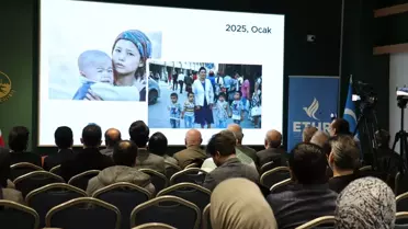 Doğu Türkistan İnsan Hakları İhlalleri Endeksi 2025 Açıklandı