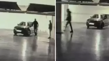 Bakırköy Otoparkında 30 Milyon Dolar Değerindeki Araçlar Çalındı: Gözaltı Sayısı 11’e Yükseldi