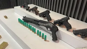 İstanbul’da Çapraz Operasyon: 7 İlde 25 Şüpheli Tutuklandı