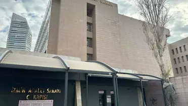 Gözaltına alınan şüpheliler