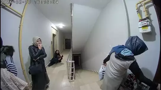 Artuklu’da Kimlik Kartıyla Kapı Açma Girişimi: 3 Kadın Tutuklandı