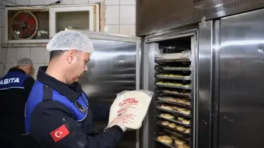 Konyaaltı’da Ramazan Öncesi Gıda Güvenliği Denetimleri Başladı