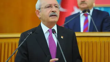 Kılıçdaroğlu’nun CHP’ye Dönüş Tarihi ve Parti İçi Temizlik Planı Tartışılıyor