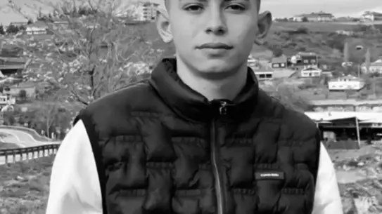 Manisa Salihli'de 16 Yaşındaki Lise Öğrencisi Motosiklet Kazasında Hayatını Kaybetti