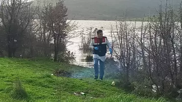 Manisa’da 19 Yaşındaki Genç Gölette Bulundu: Olayın Detayları