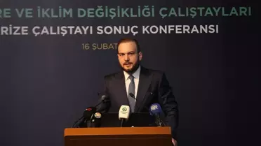 Rize'de Sıfır Atık Çalıştayı Sonuçları Açıklandı: Atık Azaltma Stratejileri ve Yerel Eylem Planı