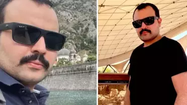 Savcı, Kadın Hakimi Küçük Havaleyle Taciz Etti: Detaylar Ortaya Çıktı