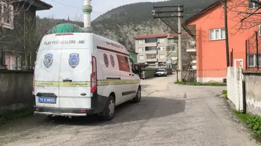 Karabük’te Sobadan Sızan Karbonmonoksit Zehirledi: Çift Hastaneye Kaldırıldı