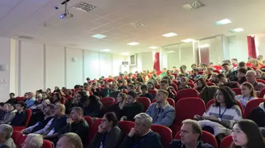 Konferansta sunulan sürdürülebilir hayvancılık uygulamaları