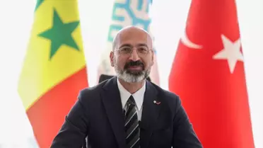 Afrika’da eğitim projeleri görselleri