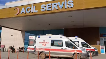 İnegöl'ün Yıldırım Mahallesinde Uyuşturucu Alımında Dolandırılan Genç Ağır Yaralandı