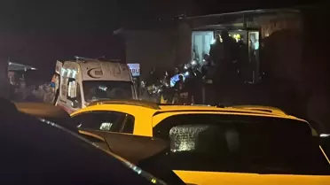 Zonguldak'ta Maden Ocağında Göçük: 1 Ölü, 1 Yaralı ve Bir İşçi Kayıp