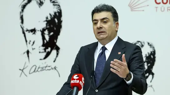 CHP, Görele Belediye Başkanı Hasbi Dede'yi Disiplin Sürecine Soktu