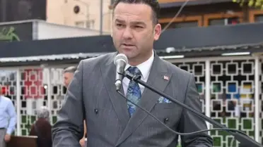 CHP, tutuklanan Görele Belediye Başkanı’nı disiplin sürecine yönlendirdi