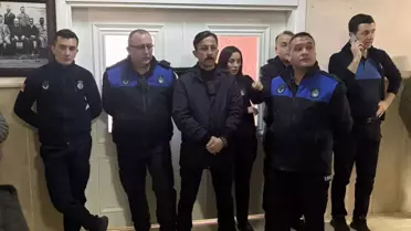 Görele'nin Yeni Belediye Başkanı Aysel Uzun Seçildi: Yerel Siyasette Yeni Dönem