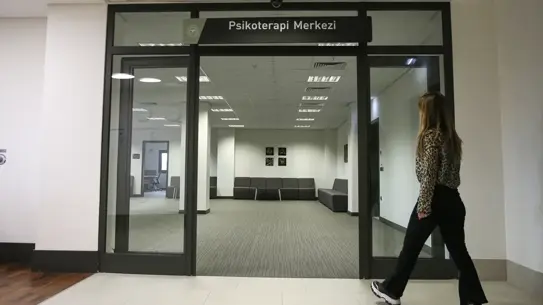 Bursa’da İlk Bütüncül Psikoterapi Merkezi Hizmete Açıldı