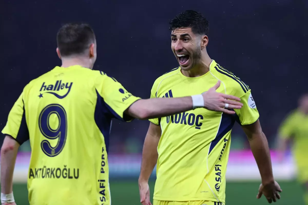 Villarreal ve Asensio transfer haberi