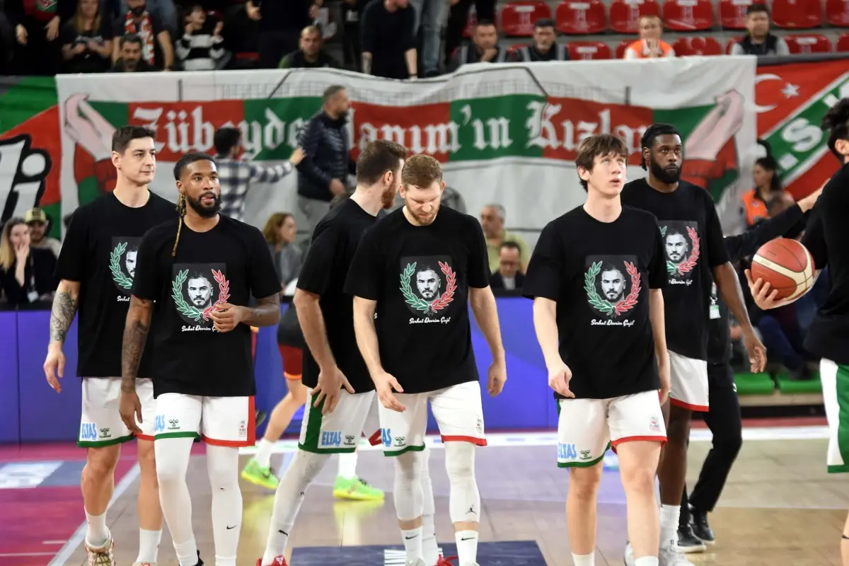 Karşıyaka’nın Lig Mücadelesi: Düşme Tehlikesi ve Ceza Riski