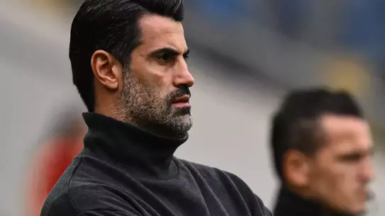 Amedspor, Volkan Demirel'e Teknik Direktör Teklifi Gönderdi