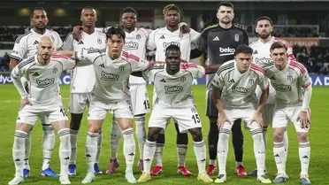 Beşiktaş’ın Yıldız Orta Saha Oyuncusu El‑Bilal Toure, Galatasaray Derbisinde Sakatlandı