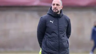 Elazığspor, Teknik Direktör Adem Çağlayan'ı Yollara Gönüldü: Üçüncü Ayrılık