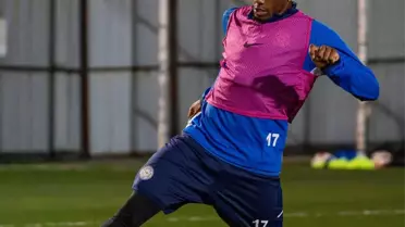 Çaykur Rizespor, Kocaelispor Maçına Hazırlıklarını Mehmet Cengiz Tesisleri'nde Başlattı