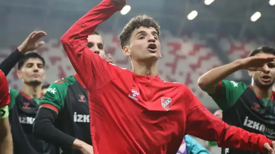 Fenerbahçe ve Adem Yeşilyurt