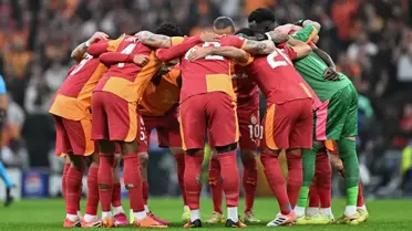 Galatasaray, Juventus Maçına Hazırlık İçin Primleri Üç Katına Çıkardı