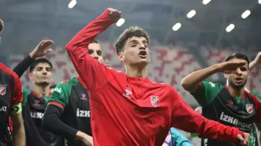 Adem Yeşilyurt Fenerbahçe formasıyla