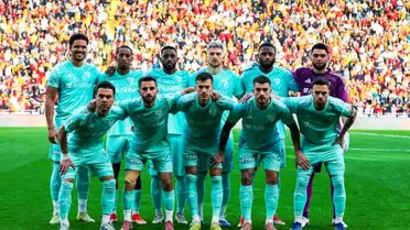 Kayserispor'un 22 Maçlık Performansı: Düşük Galibiyet, Yüksek Beraberlik