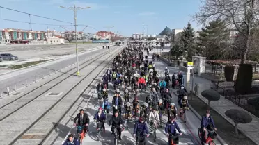 Konya’da Bisiklet Tarihini Yaşatan Velespit Müzesi Açıldı